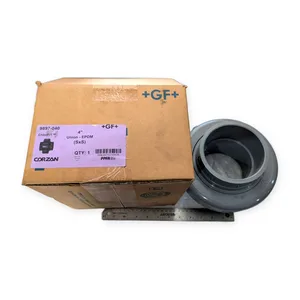 GF F1970 Pipe Fitting