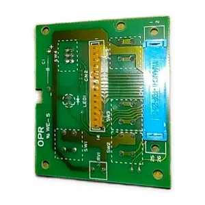 WE-5 Board Power Supply Module – actual item, photo 1 of 2