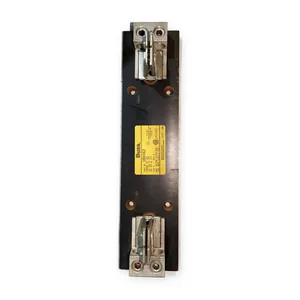 Bussmann 1B0062 10000 RMS SYM Amps Class Fuse – actual item, photo 1 of 4
