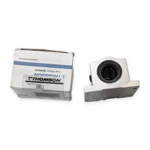 Thomson SPB12 Pillow Block Linear Ball Bushing – actual item, photo 1 of 4