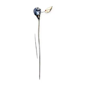 JSB2U-025A000-J3H100001 Type Thermocouple – actual item, photo 1 of 6