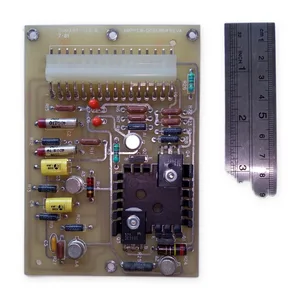Ohmart CRBDAM-0036865 Amplifier Circuit Board