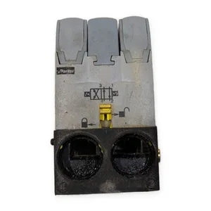Parker P2D8V32C5 Pneumatic Component