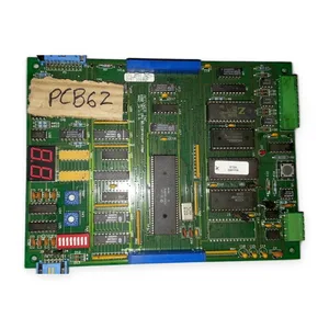 Accuweb Card Web Handling System Sensor