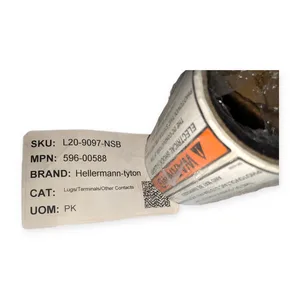 Hellermann Tyton 596-00588 Lug