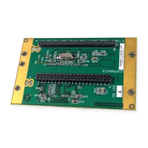 Lentronics 087-86498-94 PCB