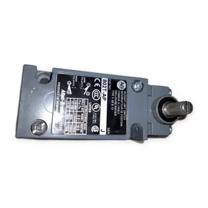 Allen-Bradley 802T-AP Oil Tight
