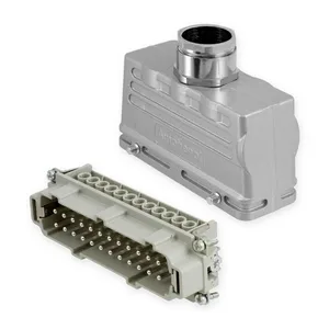 Amphenol M32 C14610E0249461M Plug
