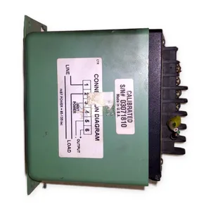 Ohio Semitronics CTR-005B Transmitter