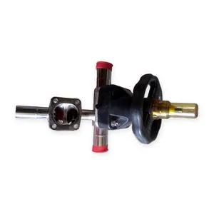 ITT CWP150 Pure-Flo Diaphragm Valve