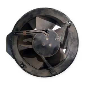 ebm-papst W2E143-AA09-01 Axial Cooling Fan
