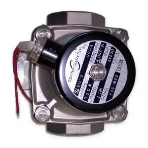 SZW-50J Atlantic Valves – actual item, photo 1 of 3
