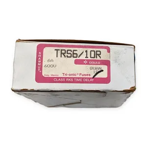 Mersen TRS6/10R Class RK5 Fuse