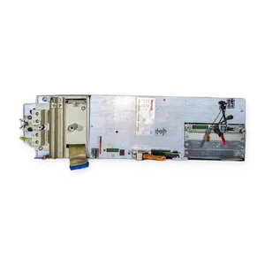 Bosch Rexroth HDS04.2-W200N-HS45-01-FW Servo Drive