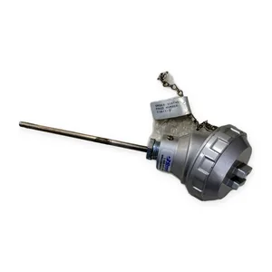 Conax C3811-3 Probe Aluminum Head NPT Fitting – actual item, photo 1 of 6