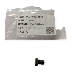 New Britain 62-0180 Hardware
