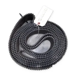 1960-8M-85 Industrial Belt – actual item, photo 1 of 5