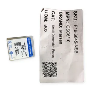 Mersen GSC6/10 Fuse