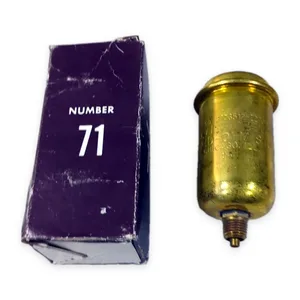 Chicago 2106512 Burner Control