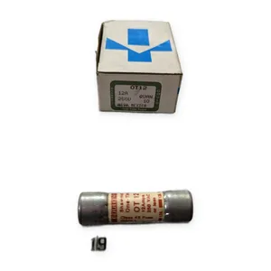 Mersen OT12 One-Time Fuse