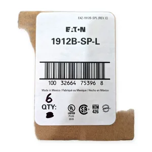 Eaton 1912B-SP-L Industrial Control
