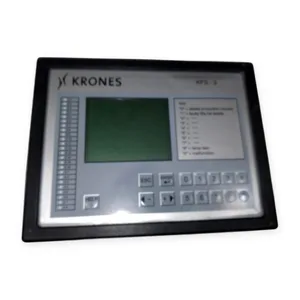 Krones E1-E28 Kathode KFS-3 2-098-85-101-0 – actual item, photo 1 of 8