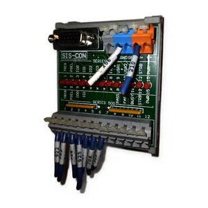WAGO Sis-Con Breakout Module