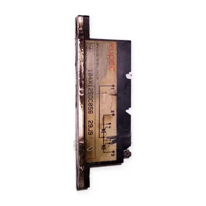 Eupec 104X125DC056 Powerblock 29J9