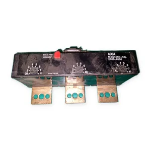 Siemens 77481A00 2000-4000 Circuit Breaker