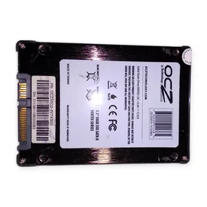 OCZ Technology 2.5" 30GB SSD Sata II Vertex Series OCZSSD2-1VTX30G