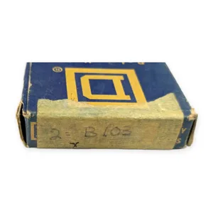 Square D B1.03 Relay Heater Element Coil