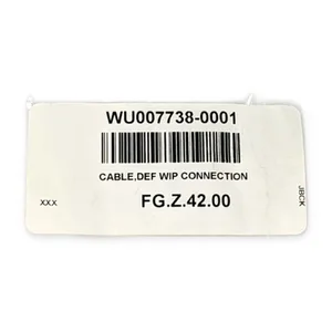 WU007738-0001 Cable