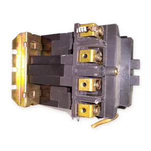 Westinghouse 1289C86G02 Size 1 Motor Starter Contactor