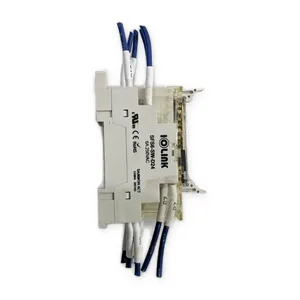 SFS6-SW-D24 Safety Relay Module