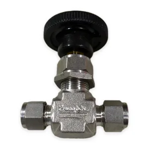 Swagelok SS-1RS6 Needle Valve
