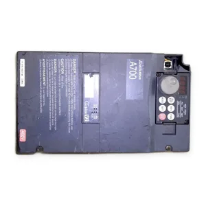Mitsubishi 3-6A 3PH A700 Inverter VFD Drive