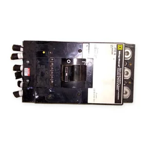 Square D LAL3640028M Mag-Gard