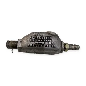 420120 Port Air Line Lubricator