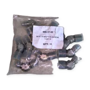 680.17.44 Fitting Industrial Connector
