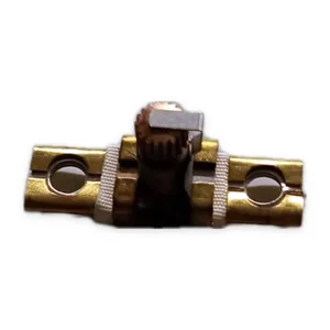 Square D A7.65 Heater Element Motor Starter