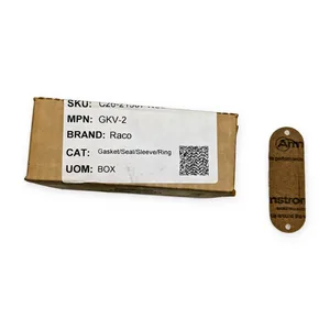 Raco GKV-2 Gasket/seal/sleeve/ring