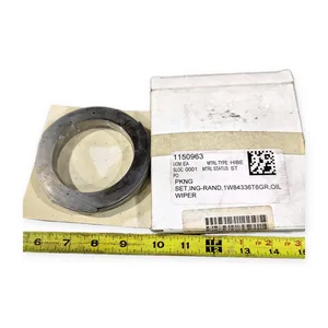 Ingersoll Rand 1W84336T6GR Ring Compressor Piston Rod Seal