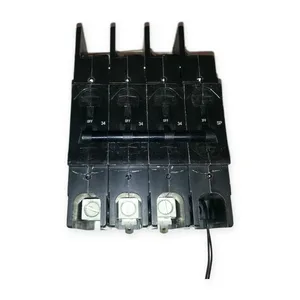 Sensata Airpax 219-4-6388-086 Circuit Breaker