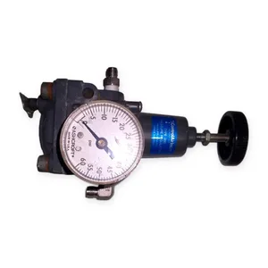 Ashcroft 300 Pressure Regulator