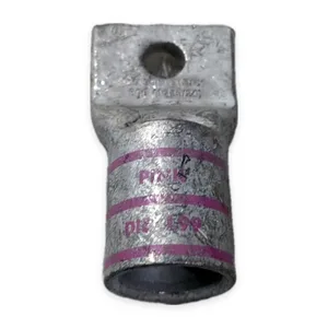 Burndy YA38LTI28 Copper Compression Lug