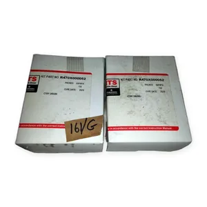 Emerson R470X000052 Fisher Dump Valve