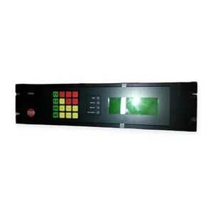 Thermon TCM18RE PCT 2.04 Temperature Controller