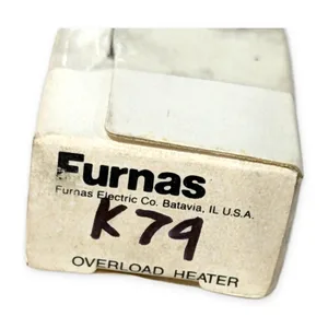 Furnas K79 Motor Starter Siemens Relay