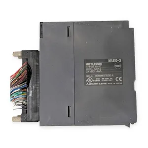 Mitsubishi QX42 MELSEC-Q Input Unit PLC Module