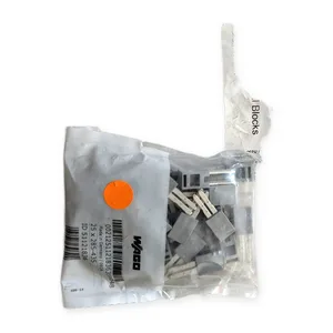 WAGO 285-435 Terminal Block